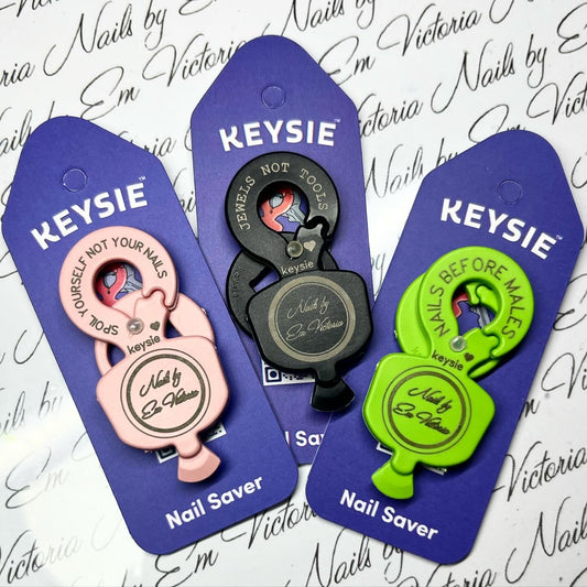 Keysie Nail Saver