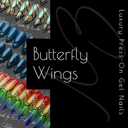 Butterfly Wings