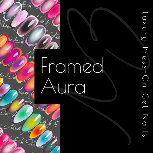 Framed Aura