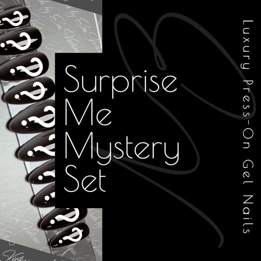 Surprise Me Mystery Set